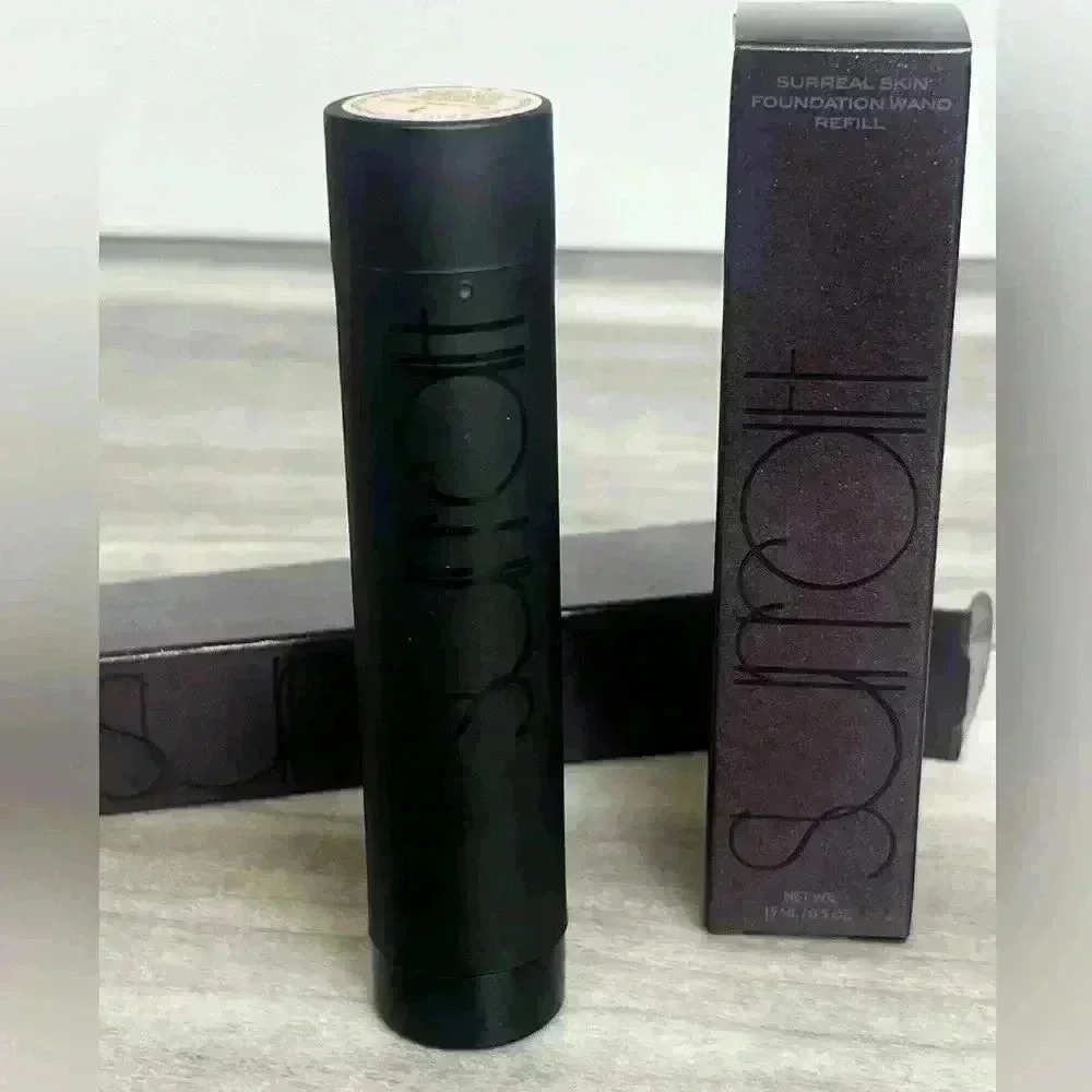 Surratt Cosmetics Surreal Skin Foundation Wand Refill #1‎ 15ML 0.5oz MSRP $68